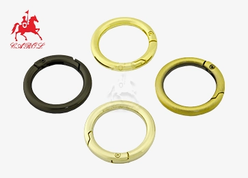 Spring Ring